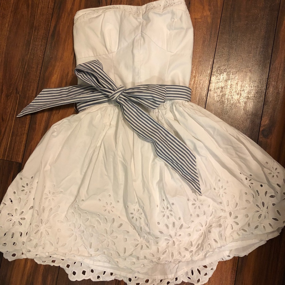 Hollister dress